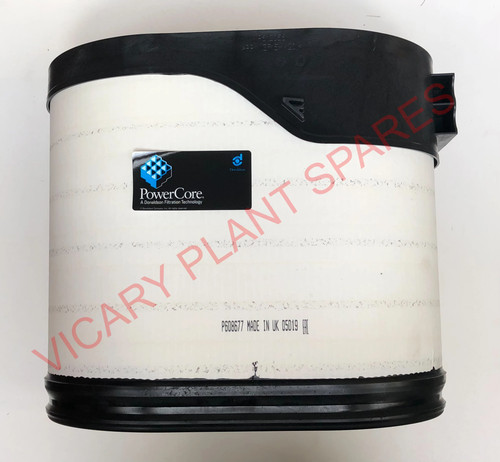Air filter jcb part - part, no