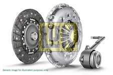Clutch Kit for CHEVROLET AVEO