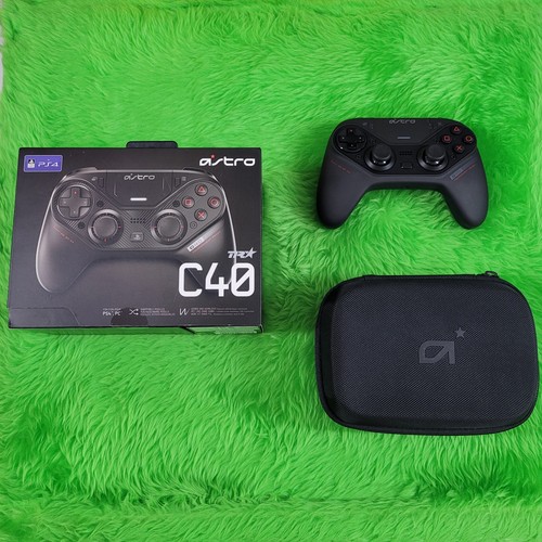 Ps4 astro c40 tournament - c40, ready