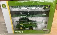 Britains John deere x9 100
