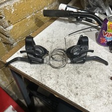 Shimano Shifter Set ST-EF41 EZ