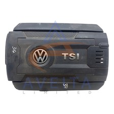 VW Polo GTI 14-17 1.8 Petrol