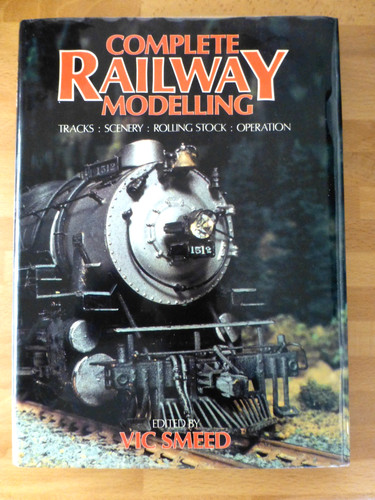 Complete railway modelling - complete,