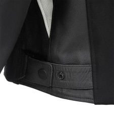 Triumph Triple Leather Jacket