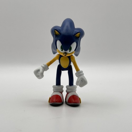 Tomy sonic the hedgehog - tomy,
