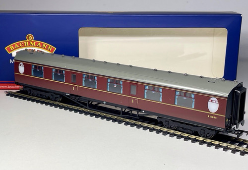Bachmann 487a thompson - 34-487a,