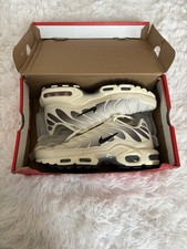 Nike TN Air Orewood Size UK 6