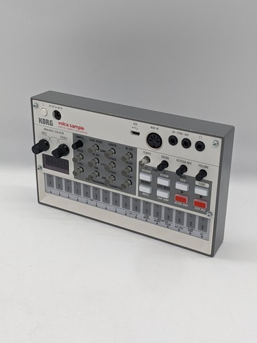 Korg volca sample2 - volca, digital