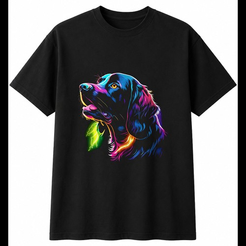 Sprocker sunbeams mens - sprocker, t-shirt
