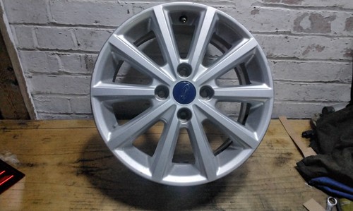 Ford fiesta mk7 10 spoke - ford, 16"