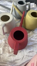 Lota Bodna In Four Colors