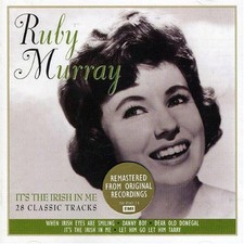 It's The Irish In Me - Murray