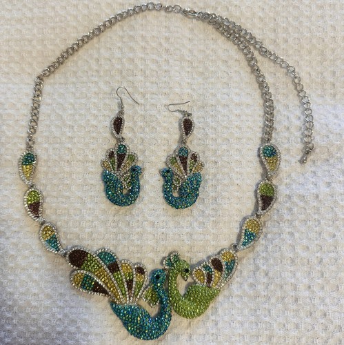 Stunning multicolor rhinestone - stunning,