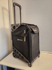 ZUCA Pro Travel Carry Case