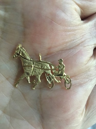 14kt yellow gold - 14kt,
