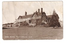 Harrietsham coles dane - coles,