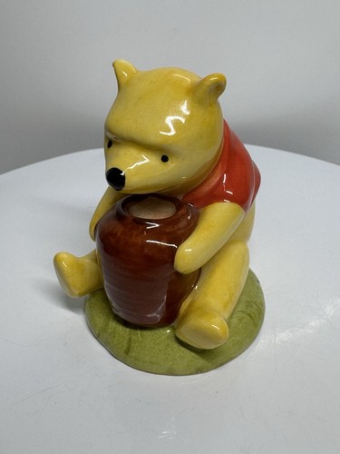 Royal doulton winnie the pooh - royal,
