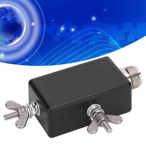 Mini balun suitable hf - balun,