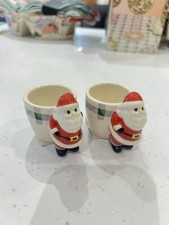 Cath Kidston Set Of 2 Egg Cup