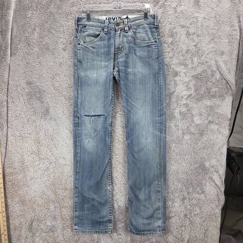 Vintage levis blue star - vintage,