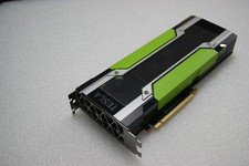 Nvidia Tesla P100 16GB PCIe