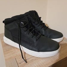 Mens Timberland Allston Chukka Boots Size 9