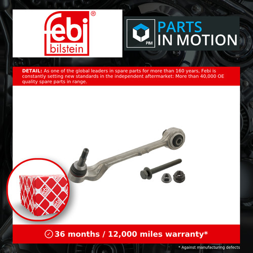 Wishbone suspension arm - wishbone, /