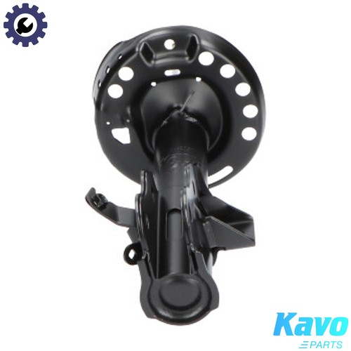 Shock absorber ssa - absorber, ssa-2007
