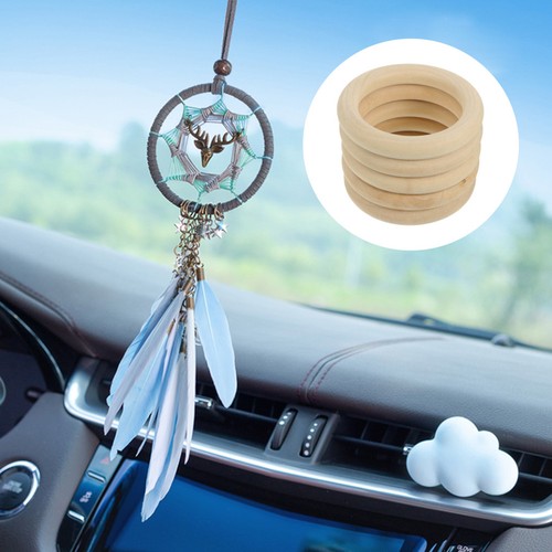 5pcs useful dream catchers - useful,