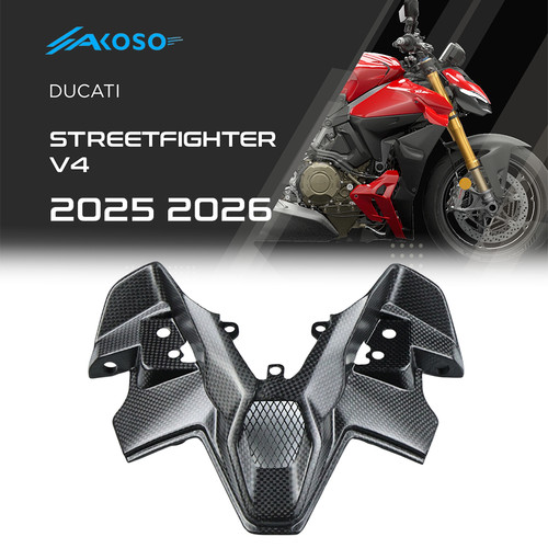 Real carbon fiber - fiber, front