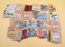 Bundle Of Vintage Guitar