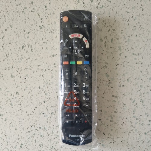 Remote control for - for, panasonic