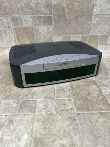 Bose av3 1gs media - media, center