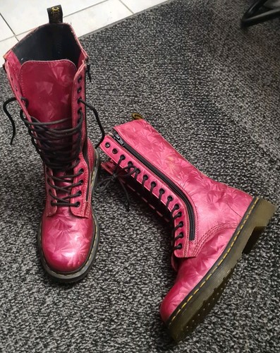 Martens womens superb - dr,