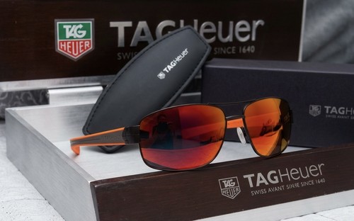 Tag heuer sunglasses - heuer,