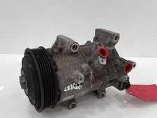 2012 TOYOTA AURIS Mk2 1.6L Petrol Denso AIR CON A/C COMPRESSOR PUMP