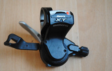 Shimano Deore XT M770 9 Speed