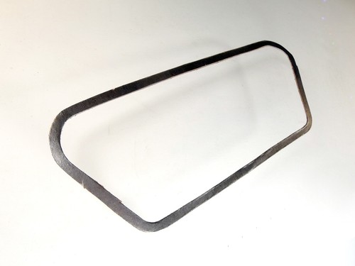 Nos classic triumph tigress - nos,