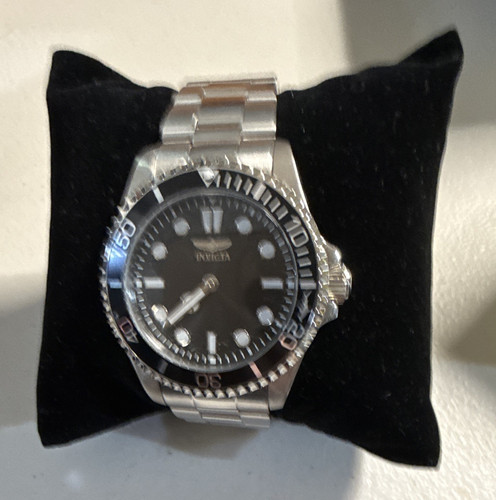 Invicta pro diver men quartz - pro,