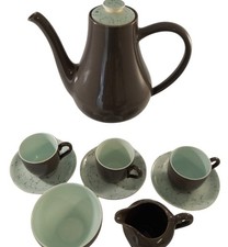 Myott Coffee Set Coffee Pot