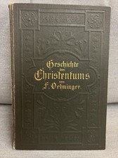 Geschichte Des Christentums