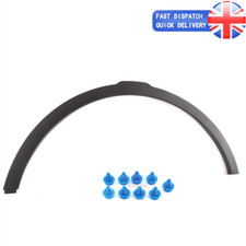 Right Front Wheel Arch Fender Trim Cover For Range Rover Evoque L538 2011-2019