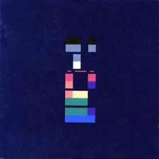 Coldplay : X&Y (CD) CD Value Guaranteed from eBay’s biggest seller!