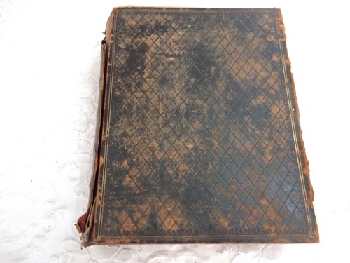 Antique pilgrim progress - antique,
