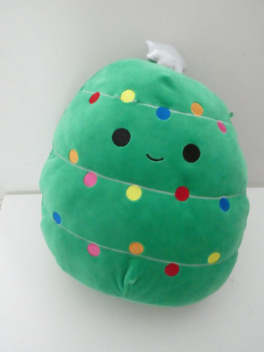 Squishmallows carol the - squishmallows,
