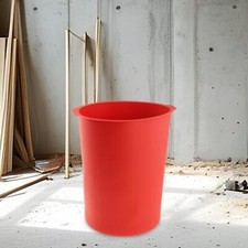 Reusable Bucket Liner Barrel