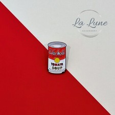 Andy Warhol Campbells Soup