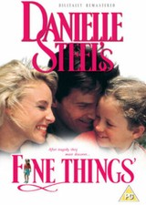 Danielle Steel's Fine Things
