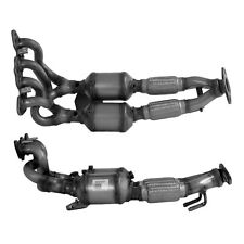 Approved Catalytic Converter +