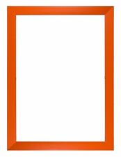 Rainbow Colour Modern Range Photo Frame Picture Frame Instagram A2 A3 A4 A5 